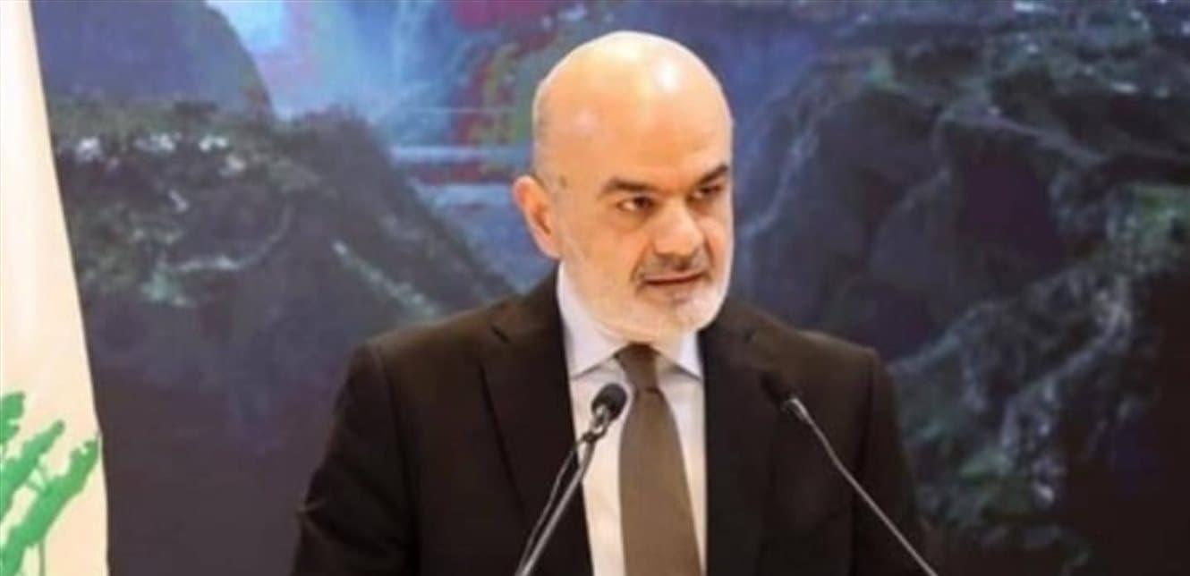 Mkhlouf calls for Lebanese unity around the army