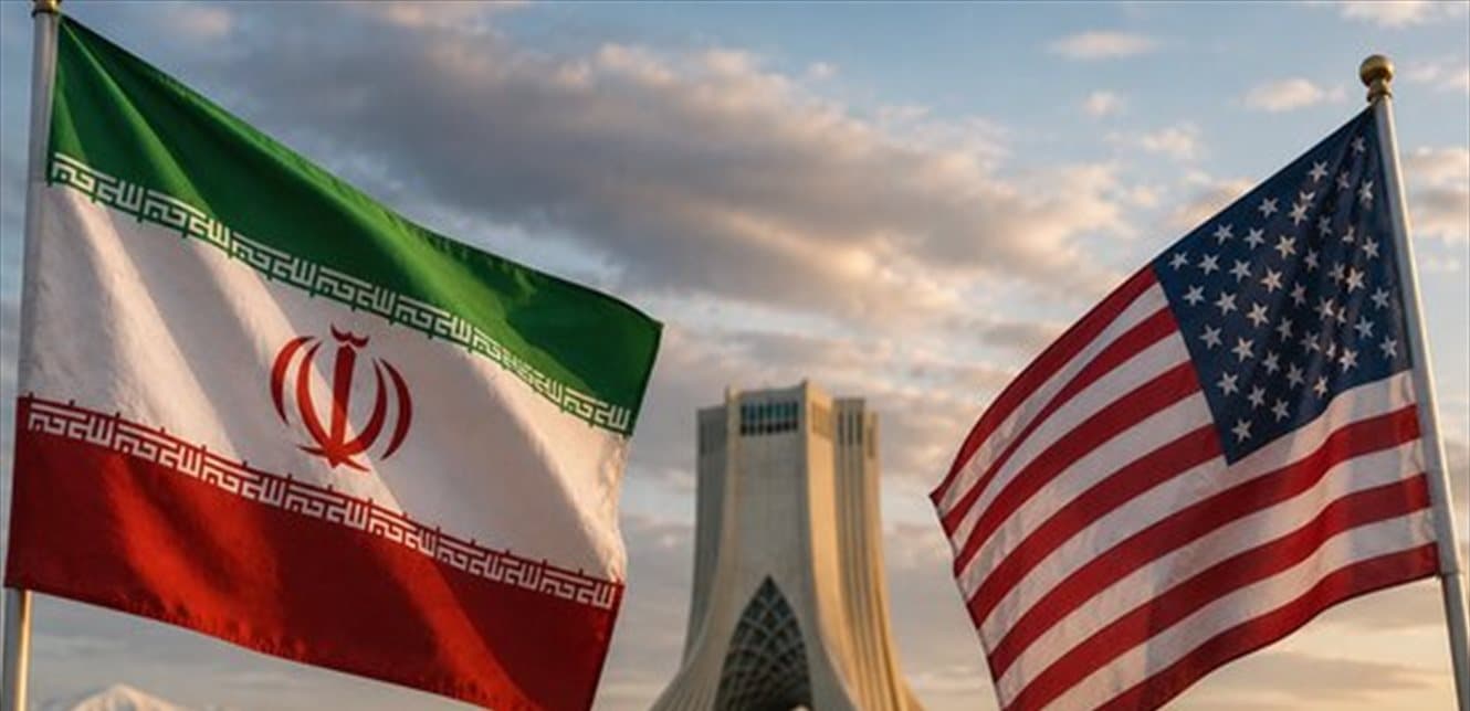 New Talks Begin Between Washington and Tehran