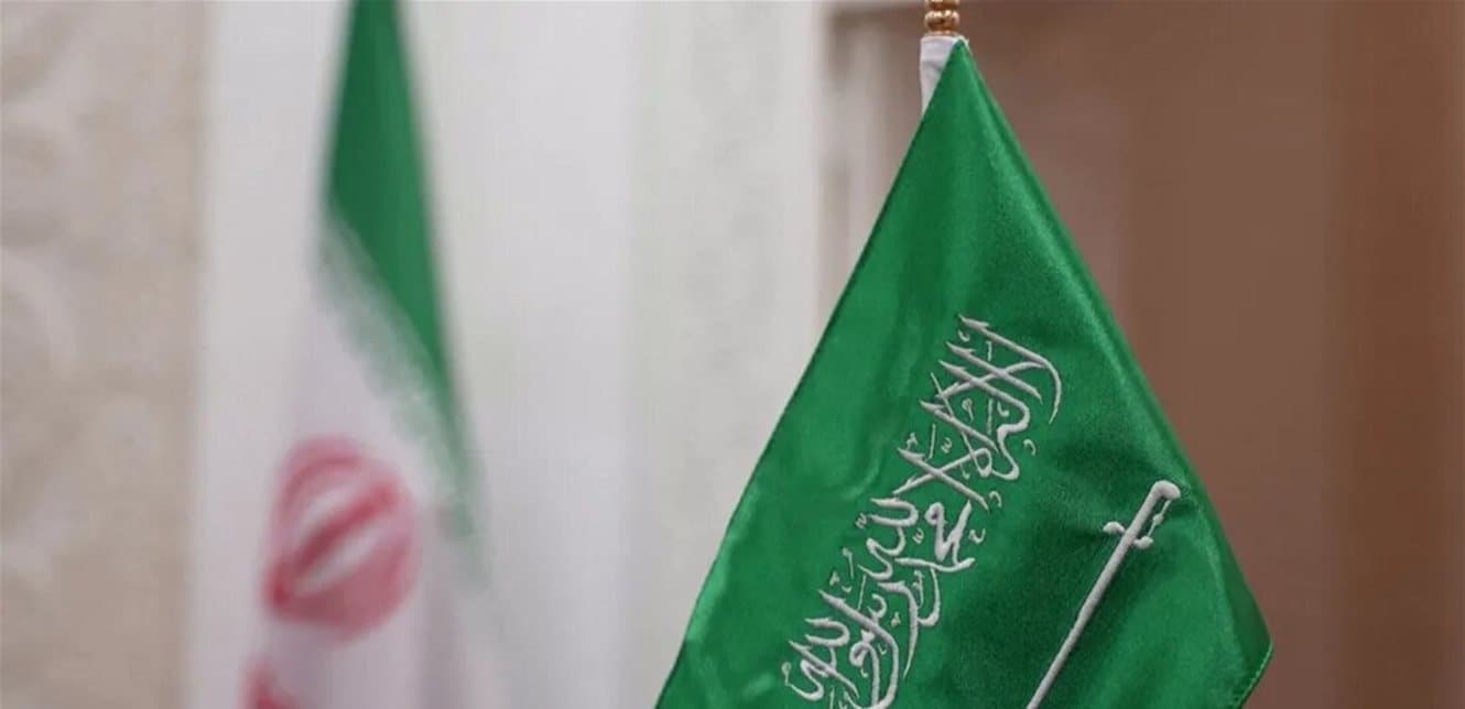 السعودية وإيران تناقشان خفض التصعيد