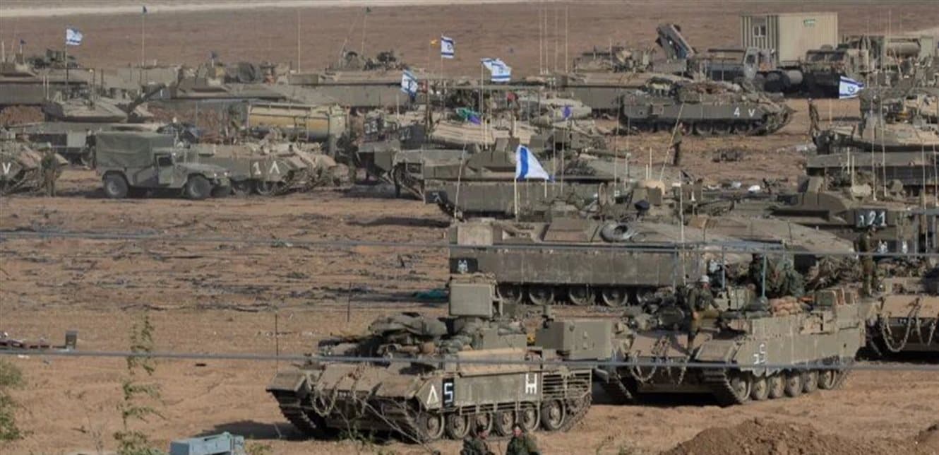 Israel increases costs; Lebanon waits