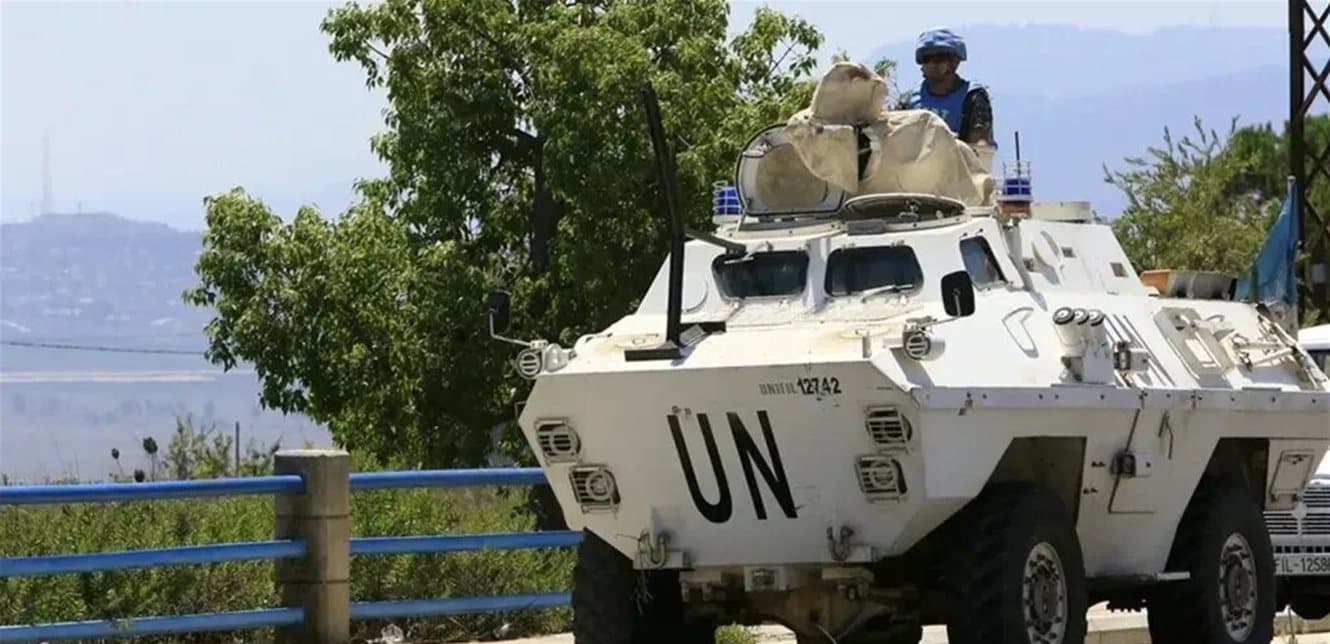 UNIFIL Remarks on Army Day