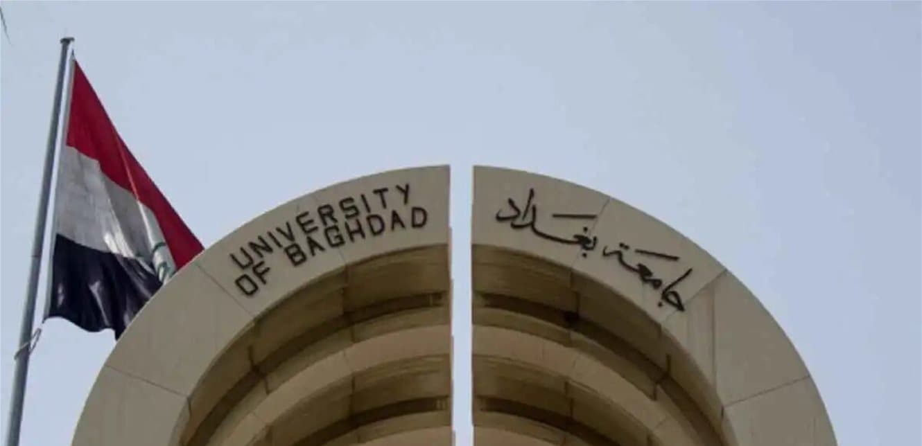 Protests Erupt in Iraqi Universities