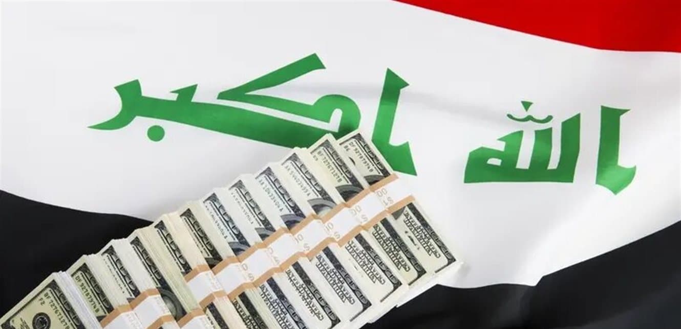 US dollar returns to Iraq with new cash shipment