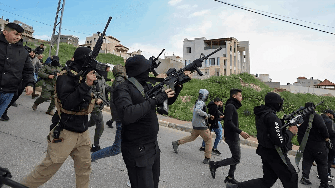 Israel influences Gaza militia future
