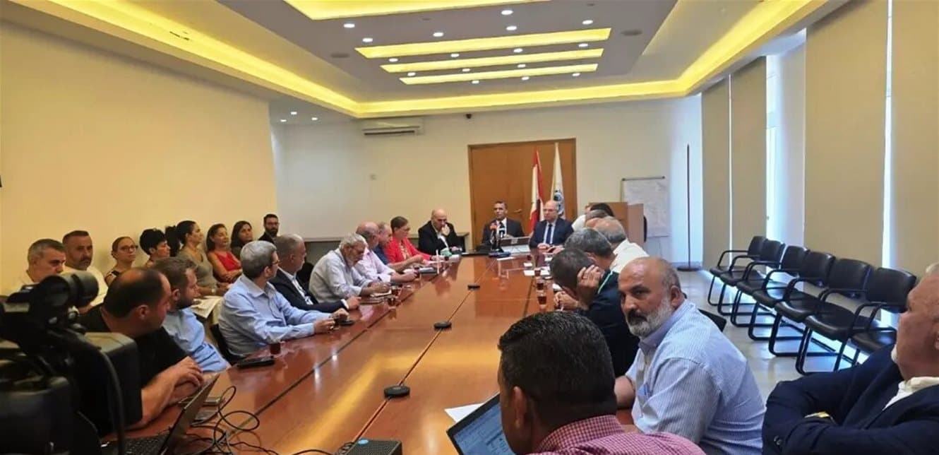تعاون زراعي وعملي لتنظيم العمالة