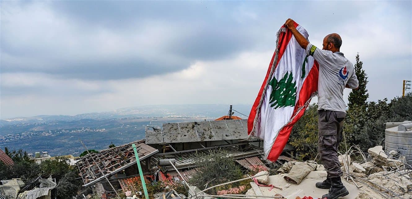 ماذا يُطبخ للبنان بعد قرار ترامب وانسحاب إسرائيل