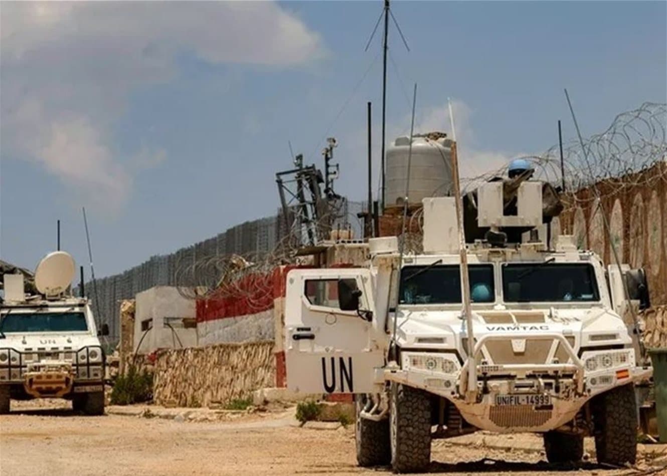 Is Turkey shifting post-UNIFIL?