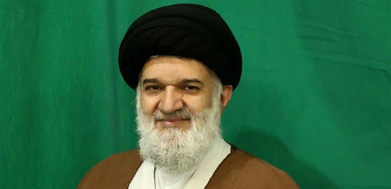 Iranian judiciary targets cleric over Beheshtian attack