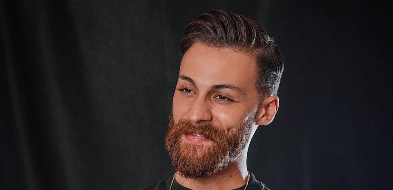 Ali Yaghi to drop new track Raḥ Dal