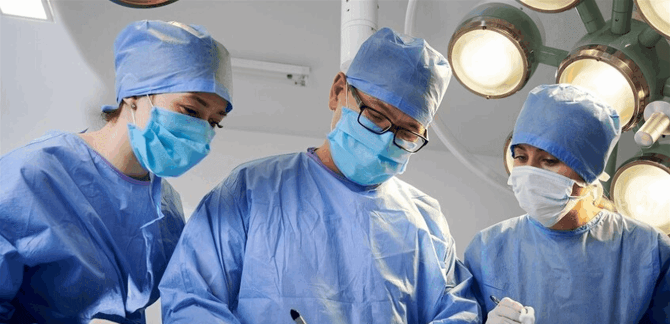 Britain removes Arab surgeon's name