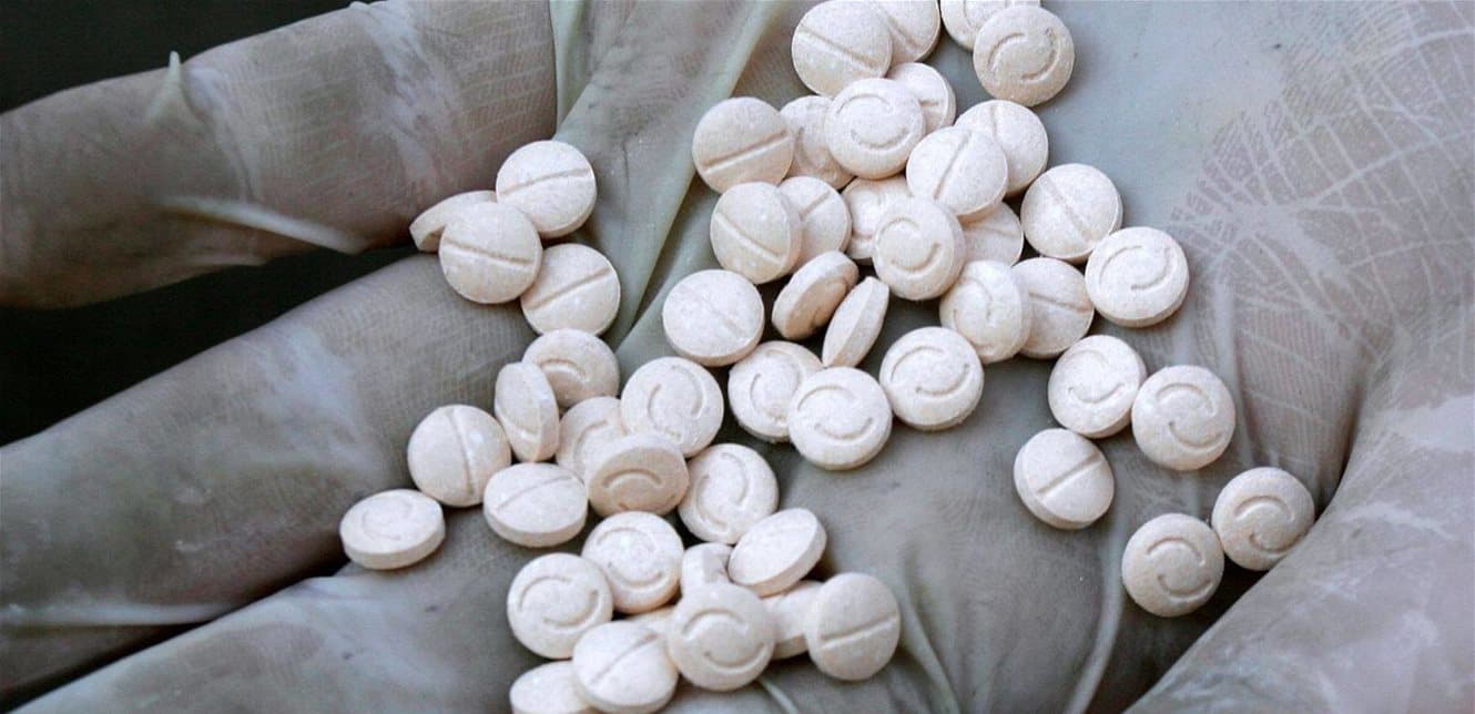 Foiling Captagon Smuggling Operation