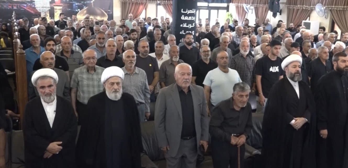 الخطيب يطالب بوقف النار