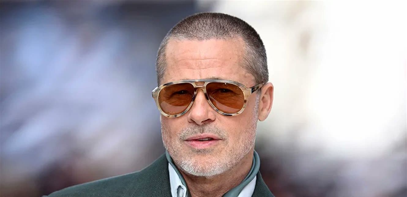 Brad Pitt Opens Up on Alcohol Return After Years