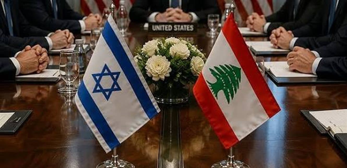 Lebanese-Israeli talks still paused