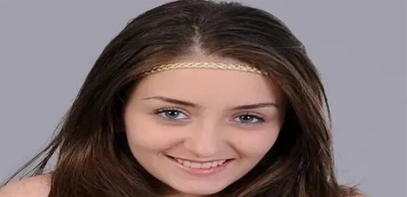 دينا حرب ترد على أخبار وفاتها
