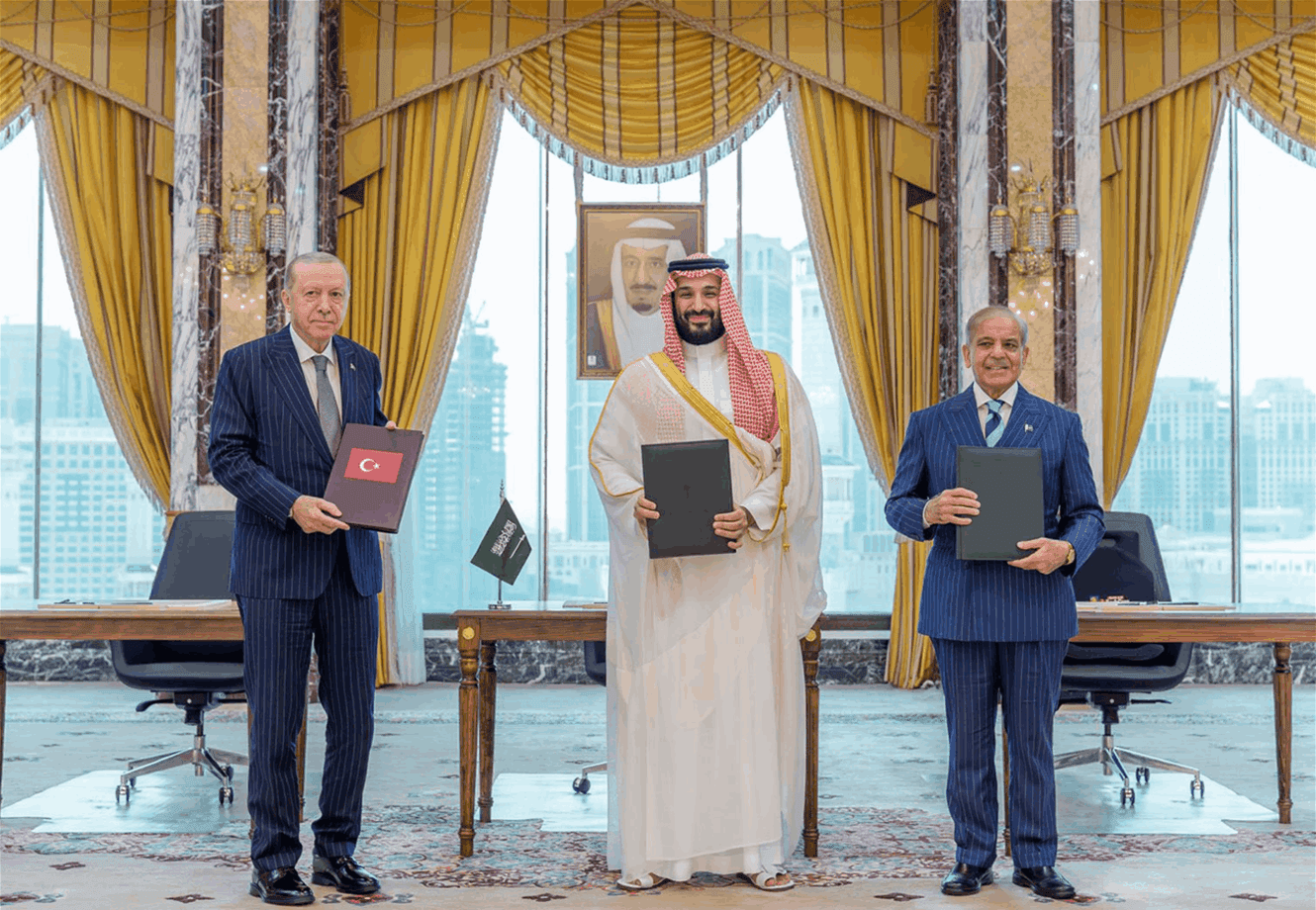 Mecca Alliance Provides Unexpected Edge