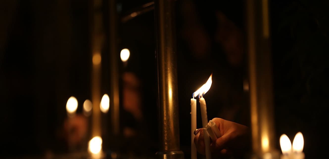 Lebanese actress's husband dies from electric shock