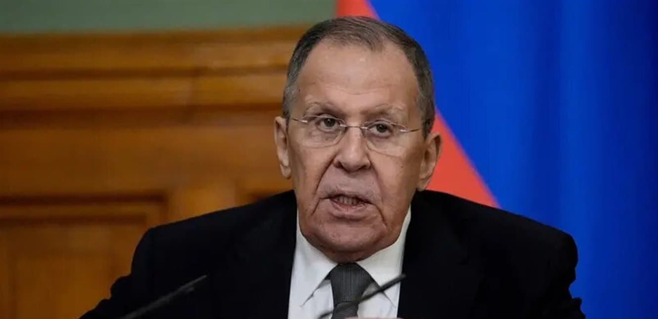Lavrov: Russia to select targets after ship attack