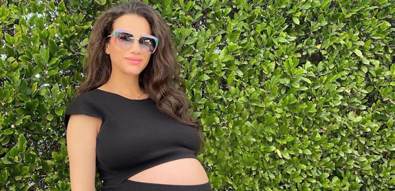 Turkish star and wife face miscarriages, pregnant again