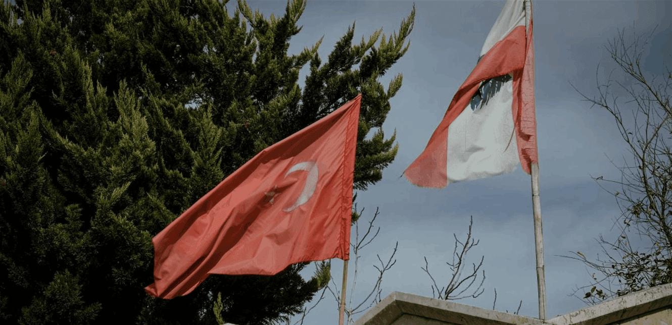 Turkey and Lebanon engage in dialogue