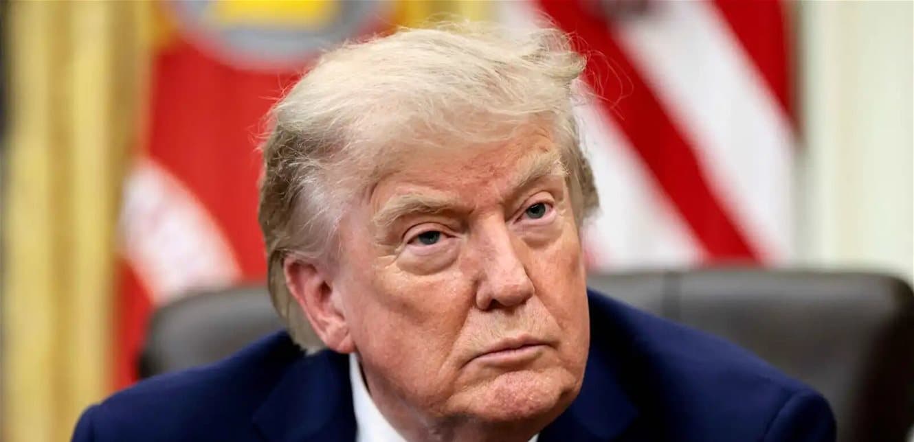 Trump reworks aircraft carrier design