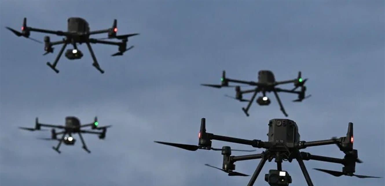 Israeli army to produce 100,000 drones annually