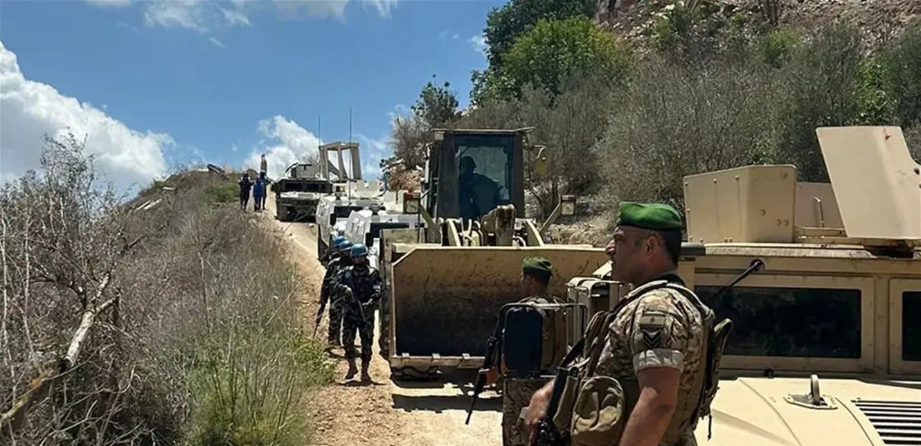 واشنطن لا تشارك في التحقق الجنوبي