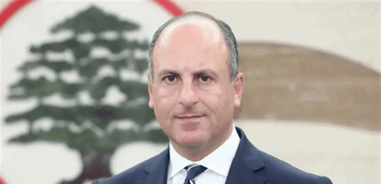 Bou Aasi: Withdraw First, Then Disarmament North of Litani