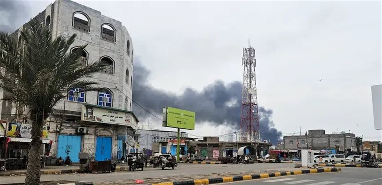 Houthi Attacks Kill and Injure 18 Civilians