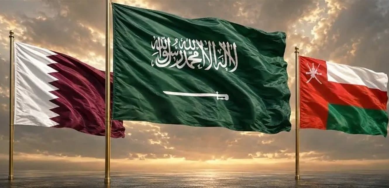 Saudi-Qatar-Oman Talks on Regional Issues