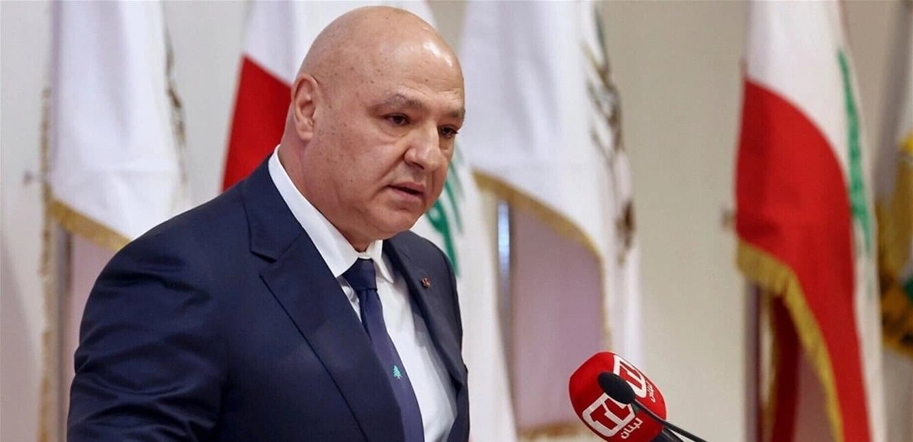 Aoun Signs Law Abolishing Lebanon Death Penalty