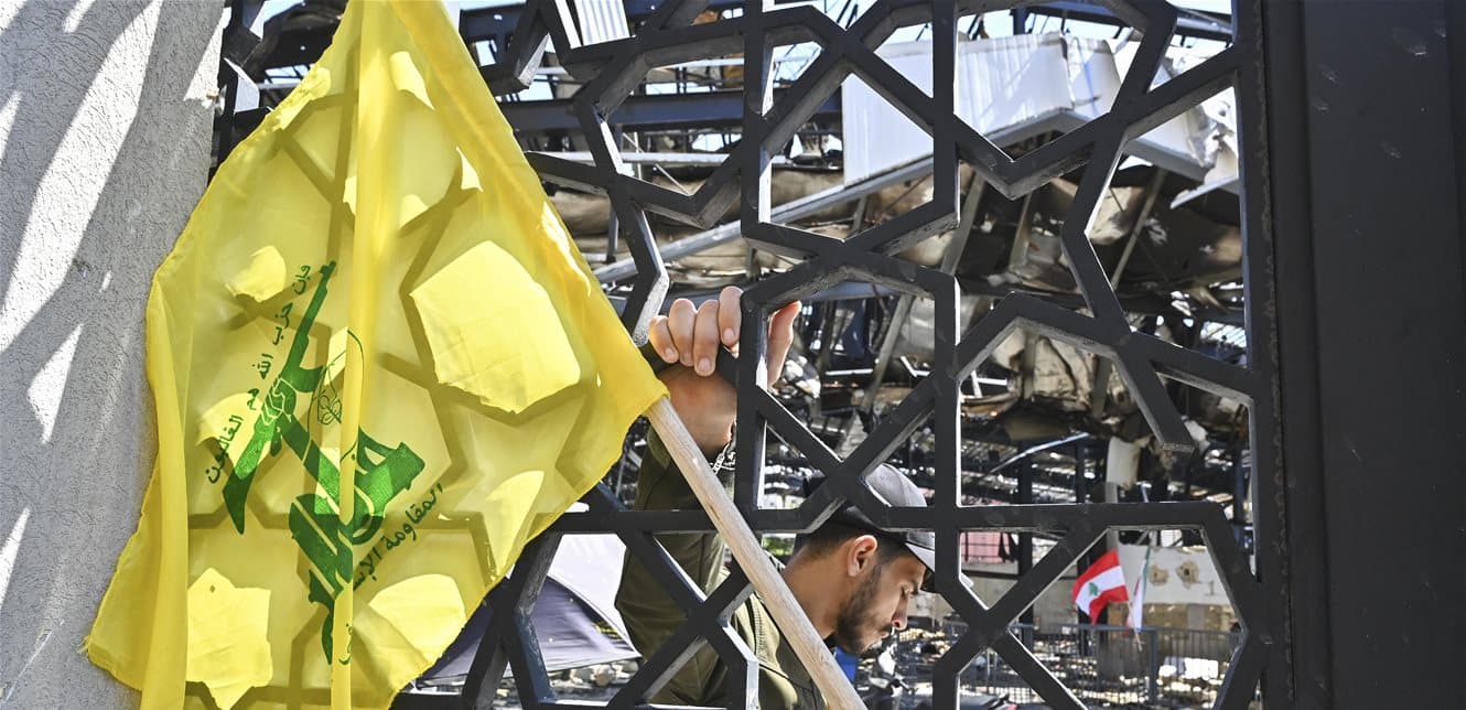 Israeli Killings in Hezbollah Context