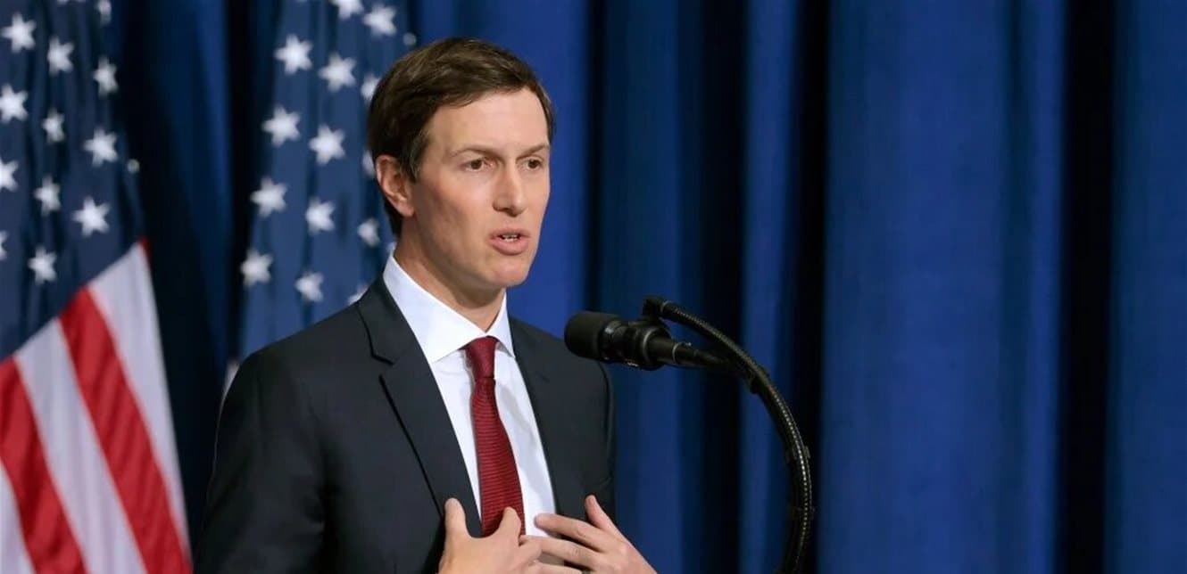 Kushner: Serious talks with Tehran, no deal yet