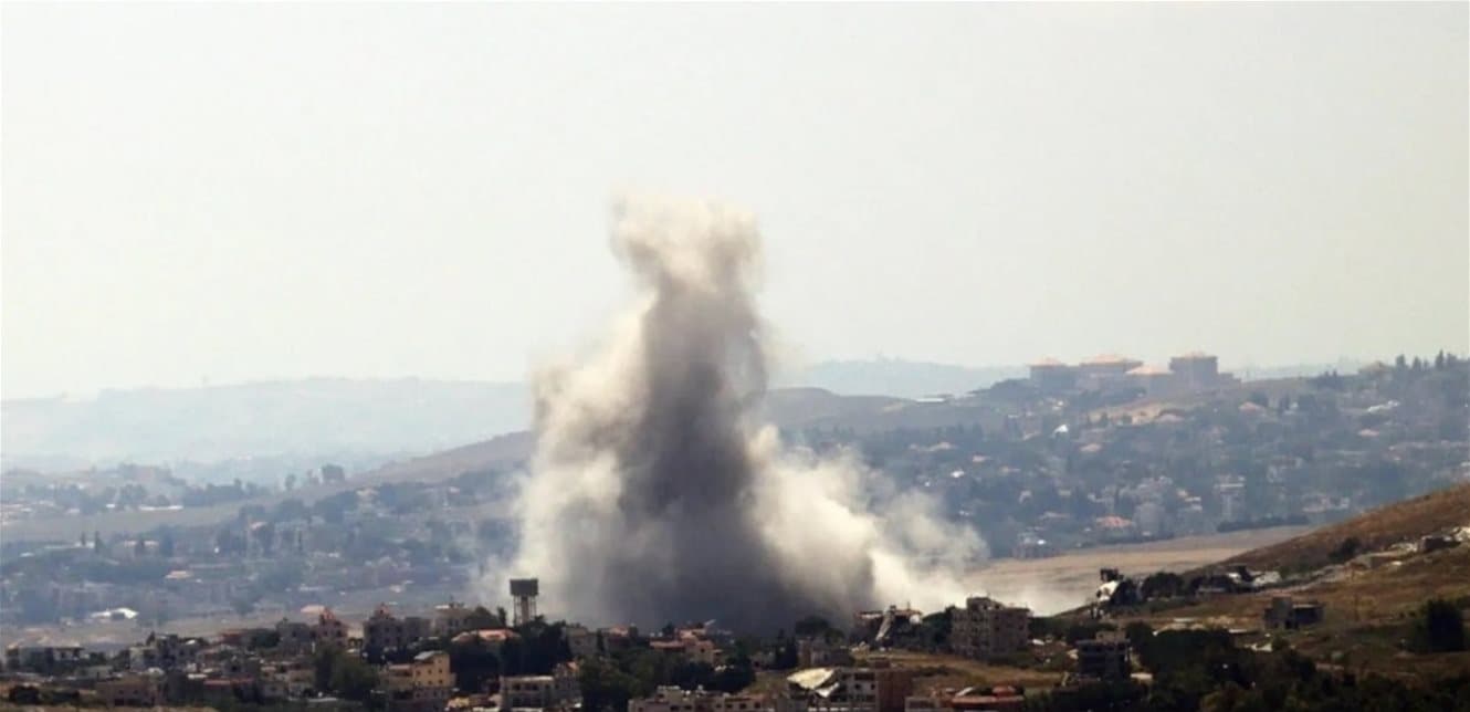 Ali Al-Tahir: Iran-Israel Tensions
