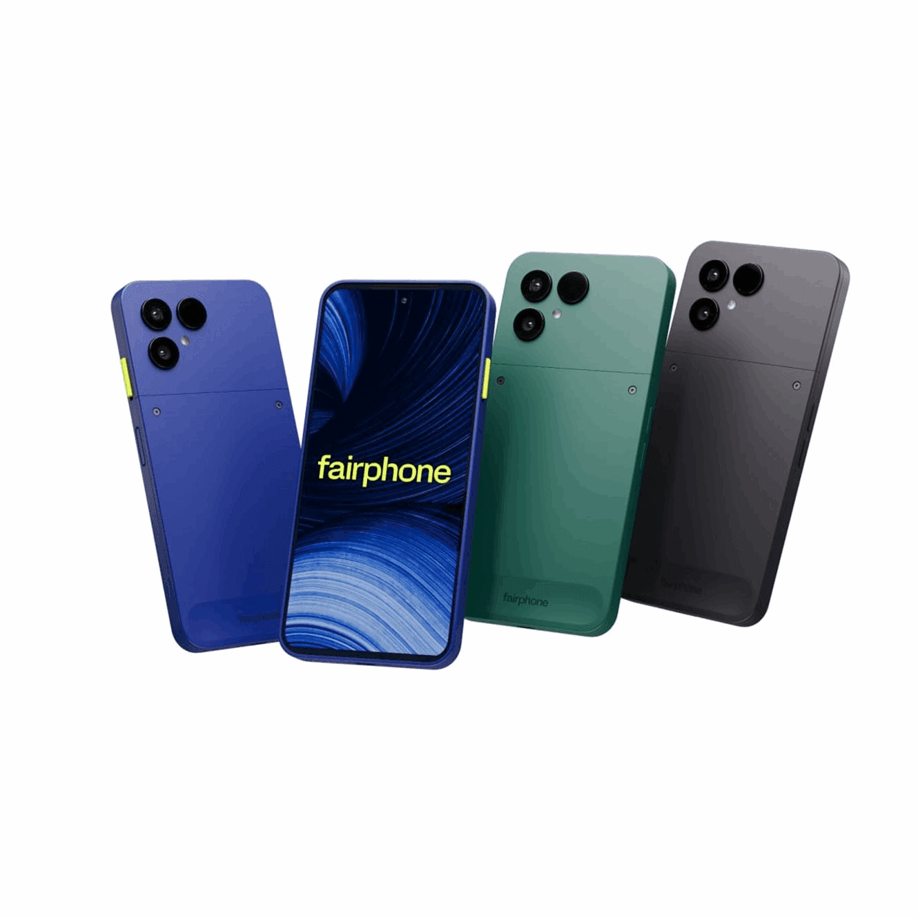 Fairphone 6 offers extended durability