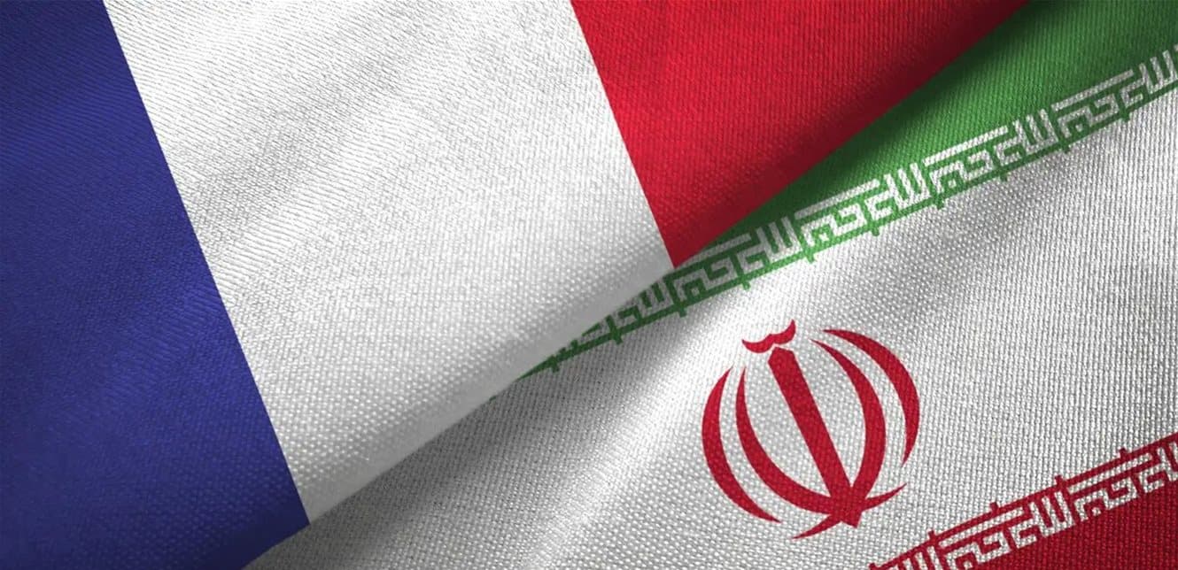 Iran and France Tensions Rise
