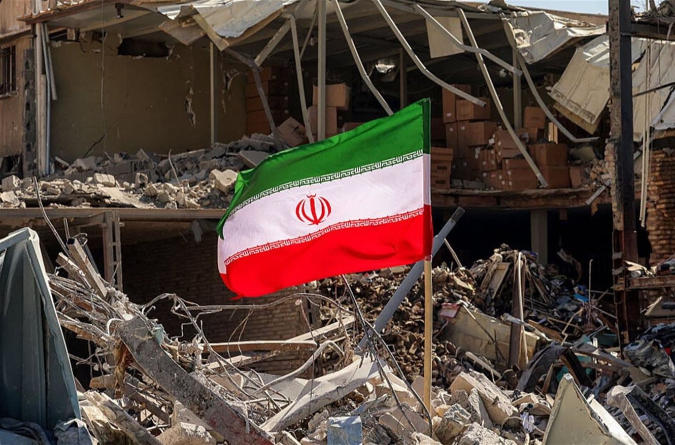 إيران تتغير في خططها العسكرية