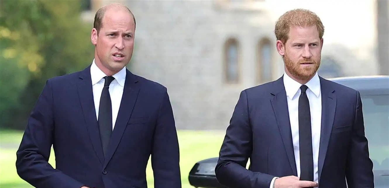 William's request for their mother's jewelry before brother's wedding
