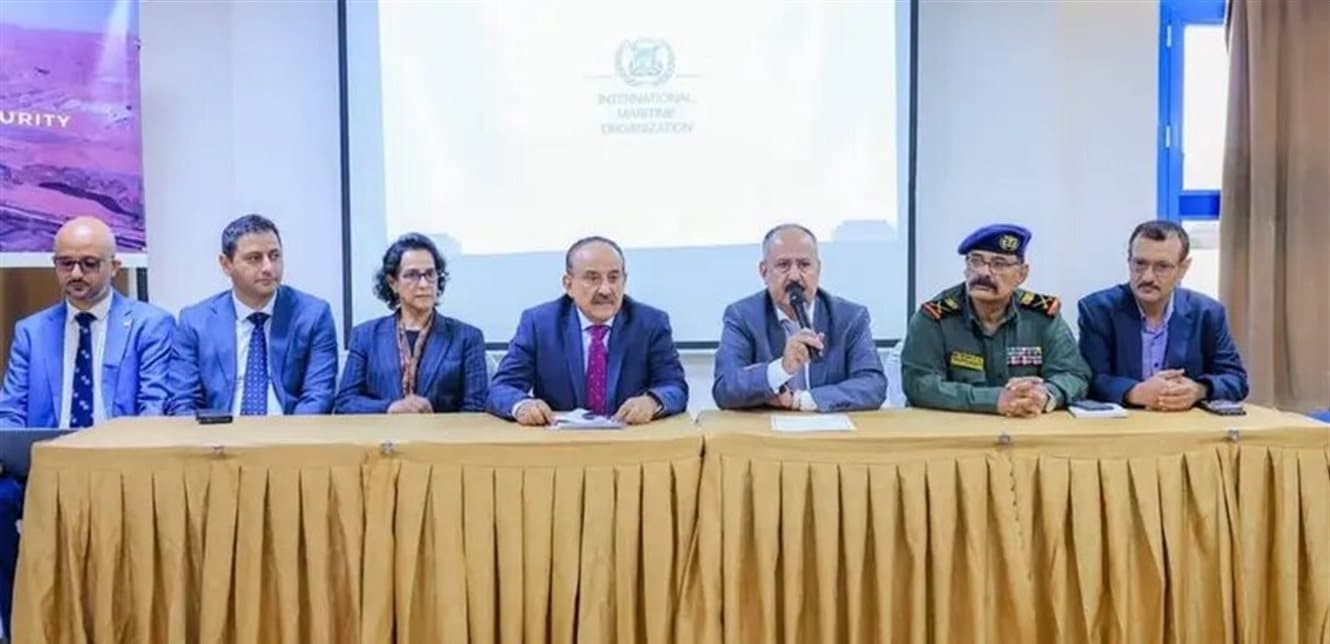 Yemen Enhances Maritime Security Amid Houthi Threats