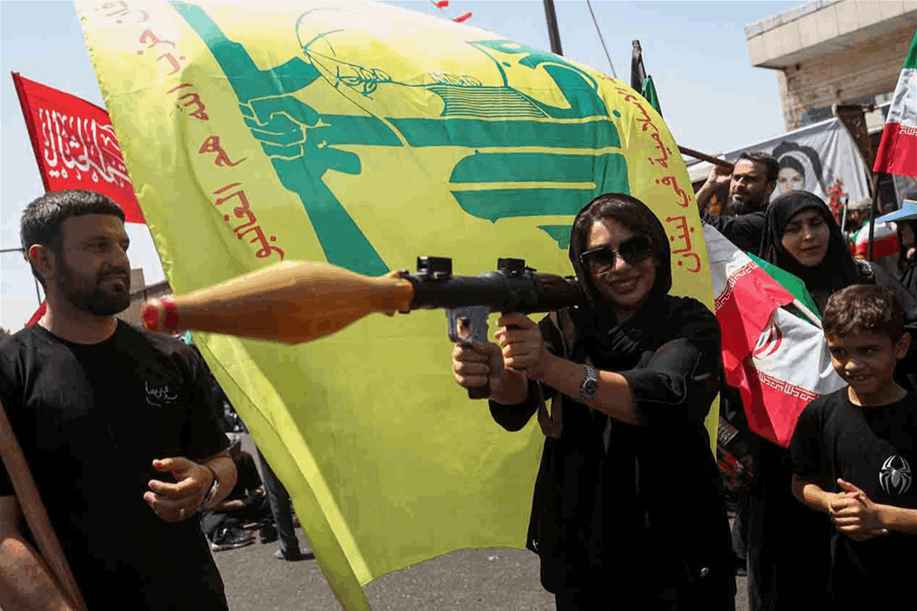 State and Hezbollah Approaches Diverge