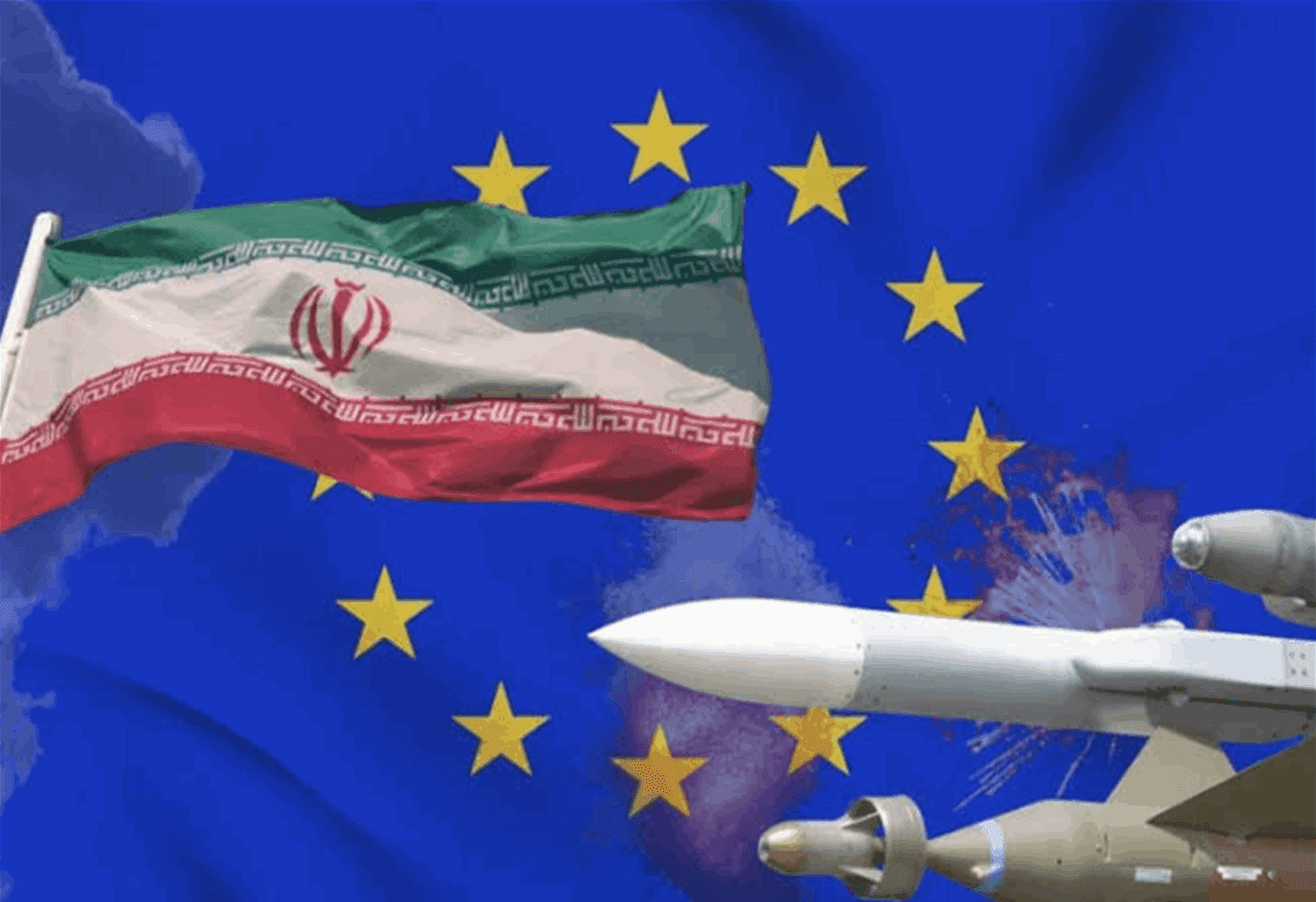 European nations' involvement in US-Israel Iran conflict
