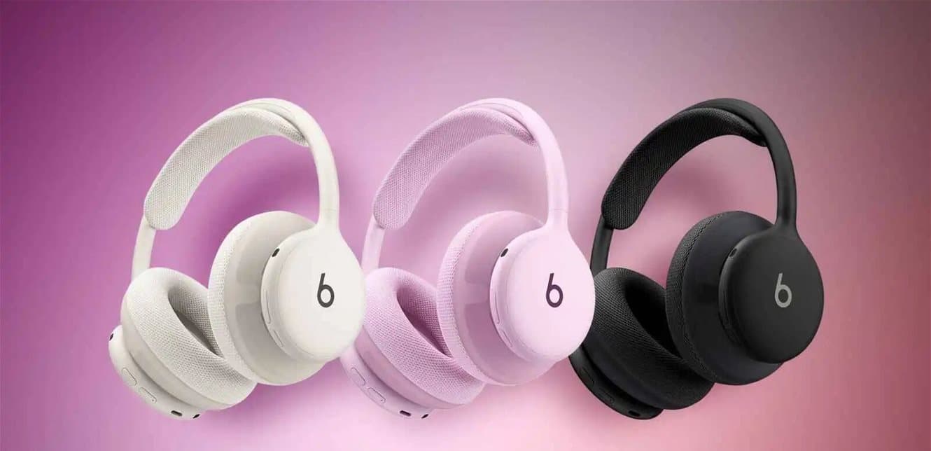 Apple's Upcoming Headphones Details