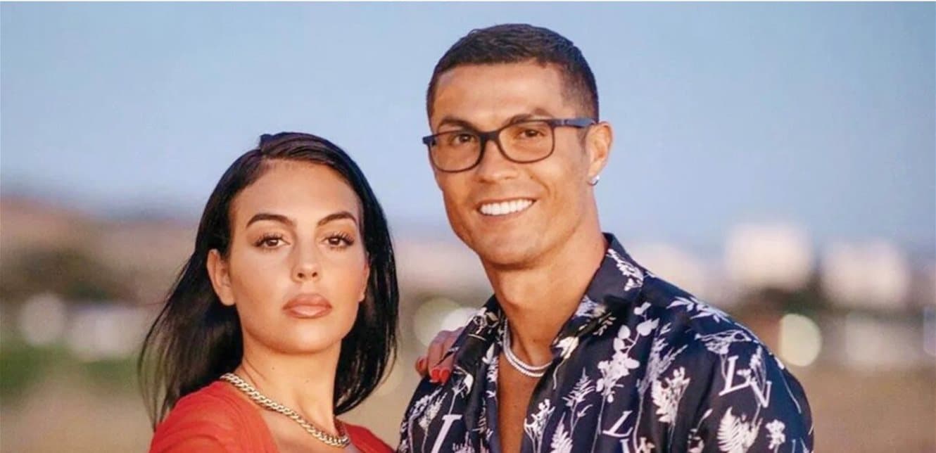 جورجينا تتجه لخطة جديدة لأبناء رونالدو