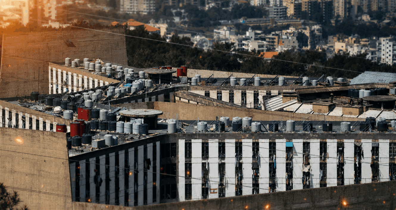 Romieh prisoner death triggers protests