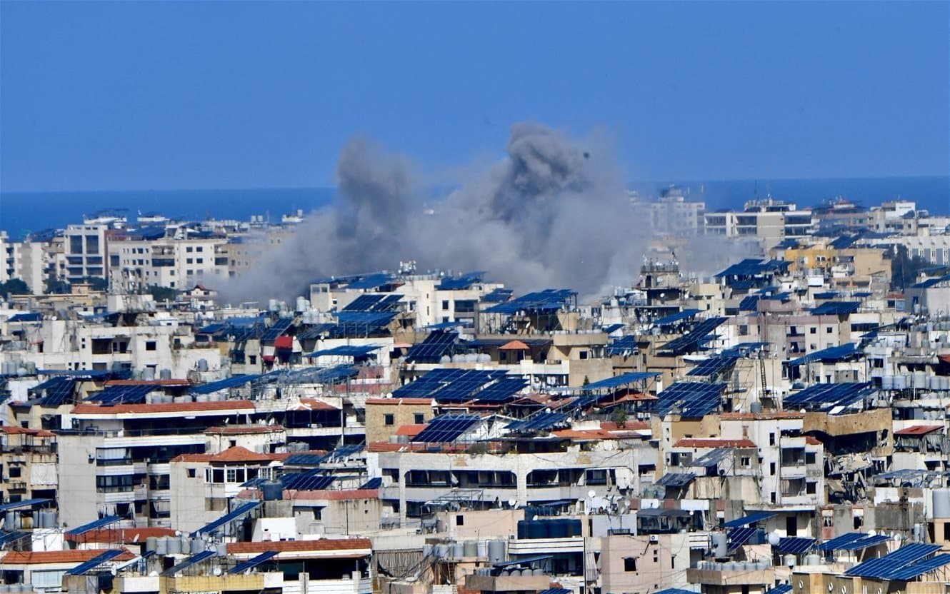 Lebanon faces uncertain scenarios