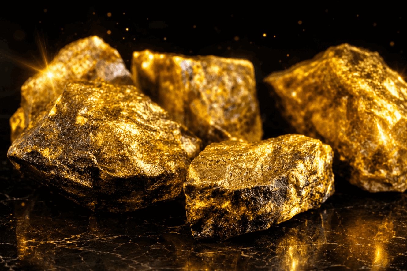 Israel reveals uranium discovery near Lebanon