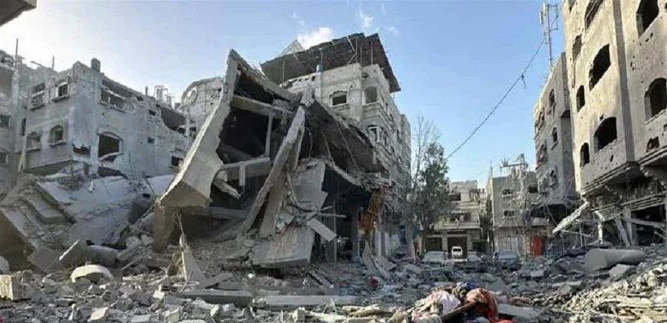 Israel Calls for Gaza Organization Evacuation
