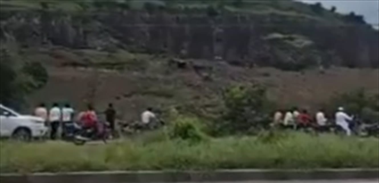 India family tragedy from pricey phone