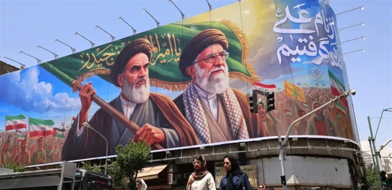 Lebanon as a center of Iranian influence