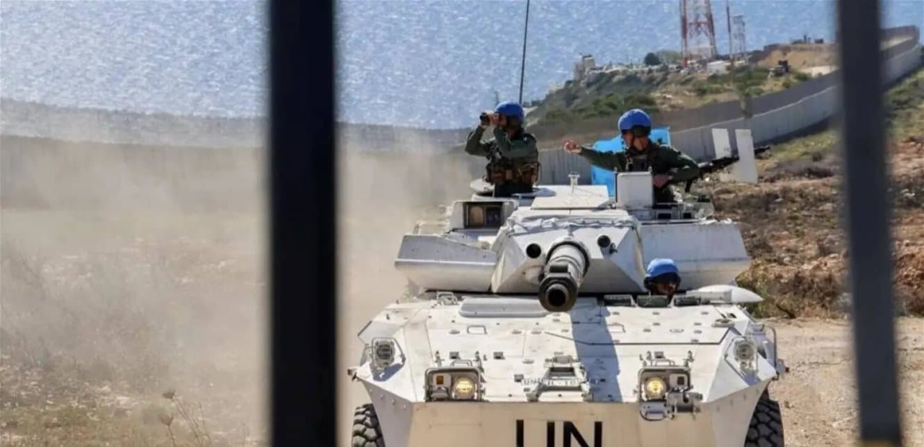 US rejects Security Council UNIFIL alternatives